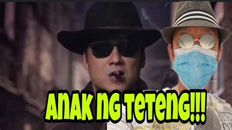 anak ng teteng meaning